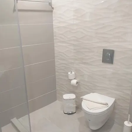 Aparthotel Labyrinth Georgioupoli