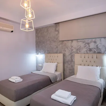 Labyrinth Aparthotel