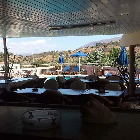 Apart Otel Labyrinth