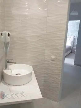 Aparthotel Labyrinth