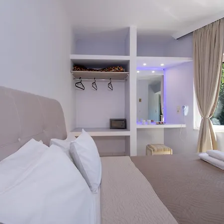 Labyrinth Apart-hotel Georgioupoli