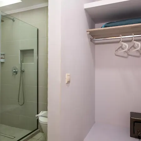 Apart-hotel Labyrinth Georgioupoli