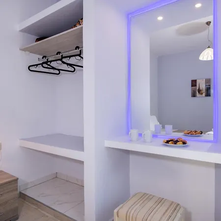 Labyrinth Aparthotel