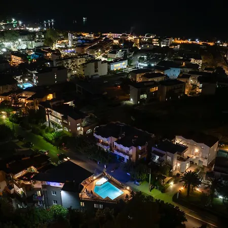 Aparthotel Labyrinth Georgioupoli