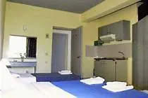 Labyrinth Aparthotel Georgioupoli