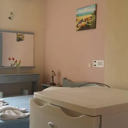 Labyrinth Aparthotel Georgioupoli