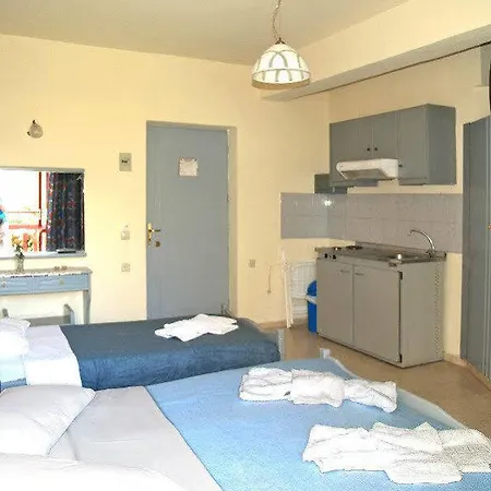 Aparthotel Labyrinth Georgioupoli